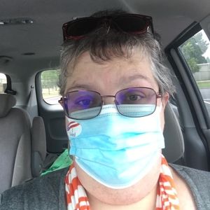 Meet your Posher, Virginia